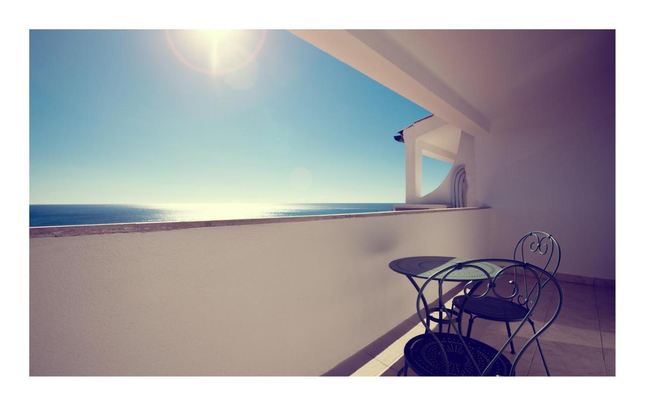 Condo With A Breathtaking View Дубровник Экстерьер фото